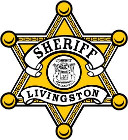 Livingston Sheriff